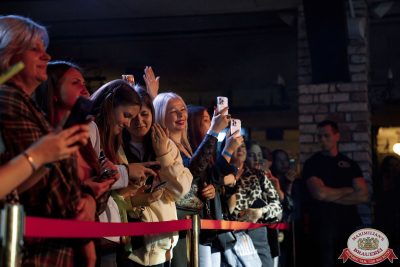 Ислам Итляшев, 24 октября 2025 - Ресторан «Максимилианс» Новосибирск - 00110