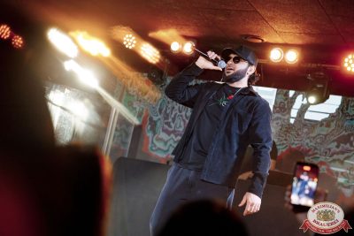 Ислам Итляшев, 24 октября 2025 - Ресторан «Максимилианс» Новосибирск - 00124