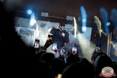 Ислам Итляшев, 24 октября 2025 - Ресторан «Максимилианс» Новосибирск - 00125