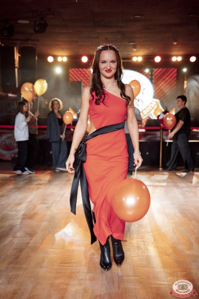 День именинника, 25 октября 2025 - Ресторан «Максимилианс» Новосибирск - 00036