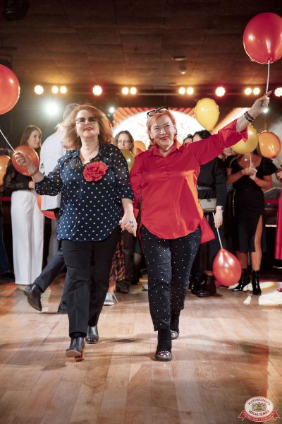 День именинника, 25 октября 2025 - Ресторан «Максимилианс» Новосибирск - 00037