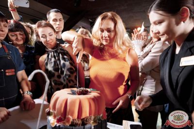 День именинника, 25 октября 2025 - Ресторан «Максимилианс» Новосибирск - 00143