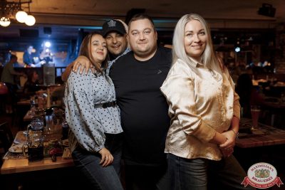 День именинника, 25 октября 2025 - Ресторан «Максимилианс» Новосибирск - 00159