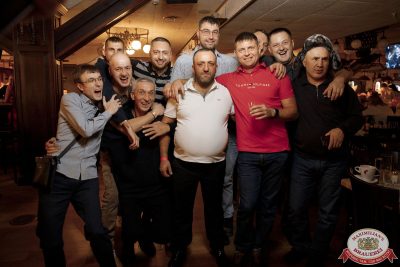 День именинника, 25 октября 2025 - Ресторан «Максимилианс» Новосибирск - 00160