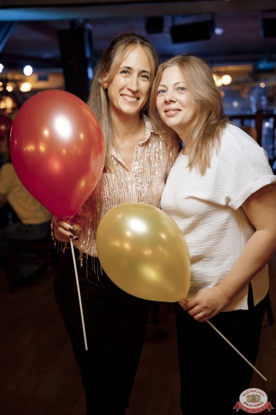 День именинника, 25 октября 2025 - Ресторан «Максимилианс» Новосибирск - 00171