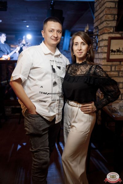 День именинника, 25 октября 2025 - Ресторан «Максимилианс» Новосибирск - 00173