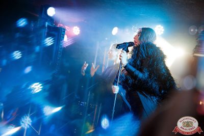 Ирина Дубцова, 28 октября 2025 - Ресторан «Максимилианс» Новосибирск - 00001