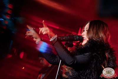 Ирина Дубцова, 28 октября 2025 - Ресторан «Максимилианс» Новосибирск - 00004