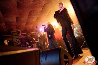 Ирина Дубцова, 28 октября 2025 - Ресторан «Максимилианс» Новосибирск - 00005