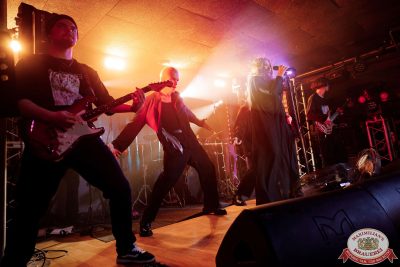 Ирина Дубцова, 28 октября 2025 - Ресторан «Максимилианс» Новосибирск - 00006