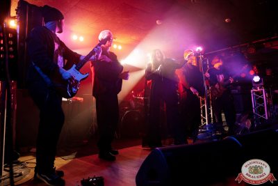 Ирина Дубцова, 28 октября 2025 - Ресторан «Максимилианс» Новосибирск - 00007