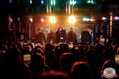 Ирина Дубцова, 28 октября 2025 - Ресторан «Максимилианс» Новосибирск - 00008