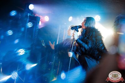 Ирина Дубцова, 28 октября 2025 - Ресторан «Максимилианс» Новосибирск - 00011