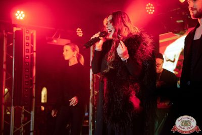 Ирина Дубцова, 28 октября 2025 - Ресторан «Максимилианс» Новосибирск - 00012