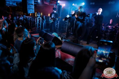 Ирина Дубцова, 28 октября 2025 - Ресторан «Максимилианс» Новосибирск - 00014