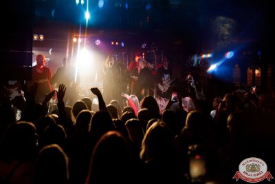 Ирина Дубцова, 28 октября 2025 - Ресторан «Максимилианс» Новосибирск - 00015