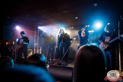 Ирина Дубцова, 28 октября 2025 - Ресторан «Максимилианс» Новосибирск - 00016