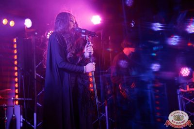 Ирина Дубцова, 28 октября 2025 - Ресторан «Максимилианс» Новосибирск - 00018