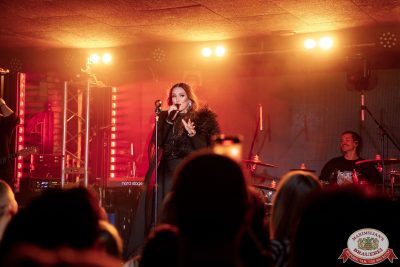 Ирина Дубцова, 28 октября 2025 - Ресторан «Максимилианс» Новосибирск - 00021