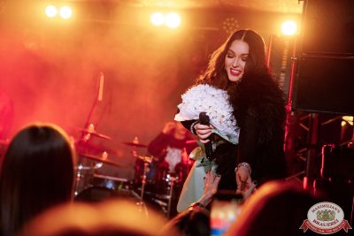 Ирина Дубцова, 28 октября 2025 - Ресторан «Максимилианс» Новосибирск - 00022