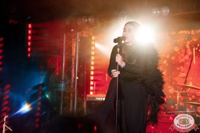 Ирина Дубцова, 28 октября 2025 - Ресторан «Максимилианс» Новосибирск - 00024