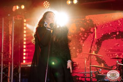 Ирина Дубцова, 28 октября 2025 - Ресторан «Максимилианс» Новосибирск - 00025