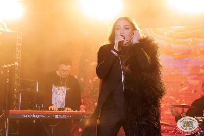 Ирина Дубцова, 28 октября 2025 - Ресторан «Максимилианс» Новосибирск - 00026