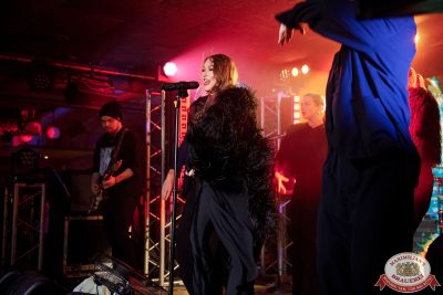 Ирина Дубцова, 28 октября 2025 - Ресторан «Максимилианс» Новосибирск - 00029