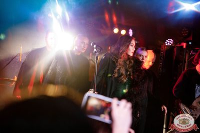 Ирина Дубцова, 28 октября 2025 - Ресторан «Максимилианс» Новосибирск - 00032