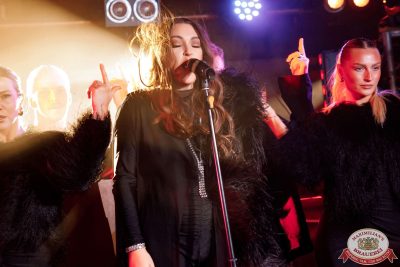 Ирина Дубцова, 28 октября 2025 - Ресторан «Максимилианс» Новосибирск - 00033