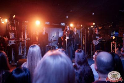 Ирина Дубцова, 28 октября 2025 - Ресторан «Максимилианс» Новосибирск - 00034