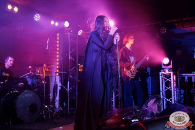 Ирина Дубцова, 28 октября 2025 - Ресторан «Максимилианс» Новосибирск - 00035