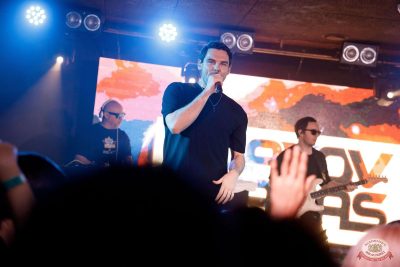 Filatov & Karas, 12 ноября 2025 - Ресторан «Максимилианс» Новосибирск - 10