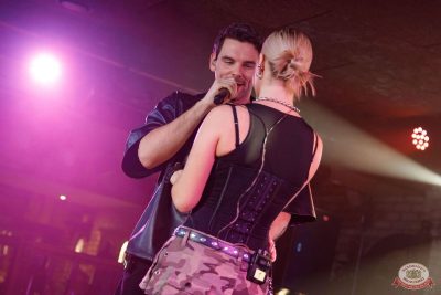 Filatov & Karas, 12 ноября 2025 - Ресторан «Максимилианс» Новосибирск - 11