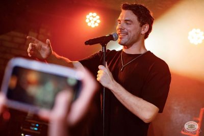 Filatov & Karas, 12 ноября 2025 - Ресторан «Максимилианс» Новосибирск - 13