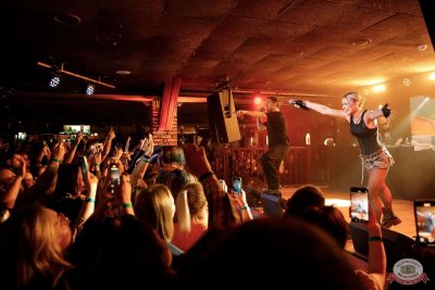 Filatov & Karas, 12 ноября 2025 - Ресторан «Максимилианс» Новосибирск - 23