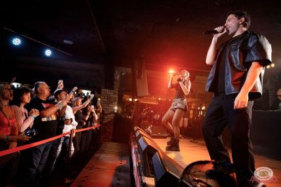 Filatov & Karas, 12 ноября 2025 - Ресторан «Максимилианс» Новосибирск - 3