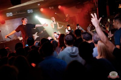 Filatov & Karas, 12 ноября 2025 - Ресторан «Максимилианс» Новосибирск - 31