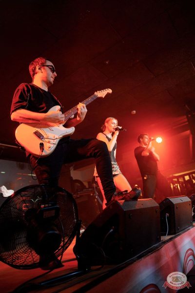 Filatov & Karas, 12 ноября 2025 - Ресторан «Максимилианс» Новосибирск - 9