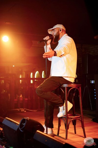 Брутто, 20 ноября 2025 - Ресторан «Максимилианс» Новосибирск - 14