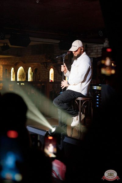 Брутто, 20 ноября 2025 - Ресторан «Максимилианс» Новосибирск - 5