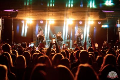 Золотой состав Стрелок, 21 ноября 2025 - Ресторан «Максимилианс» Новосибирск - 5