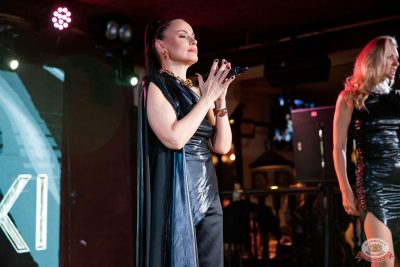 Золотой состав Стрелок, 21 ноября 2025 - Ресторан «Максимилианс» Новосибирск - 9