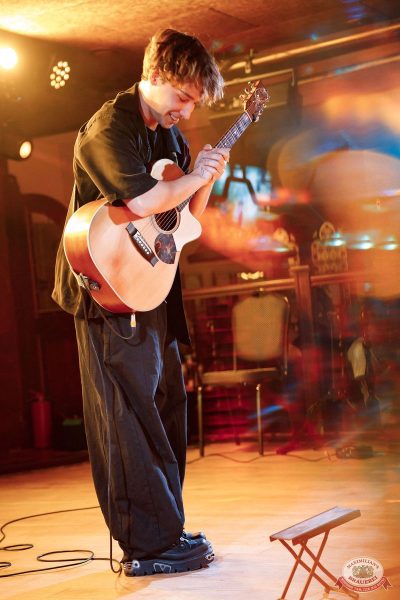 AkStar, 23 ноября 2025 - Ресторан «Максимилианс» Новосибирск - 10