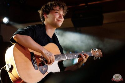 AkStar, 23 ноября 2025 - Ресторан «Максимилианс» Новосибирск - 12