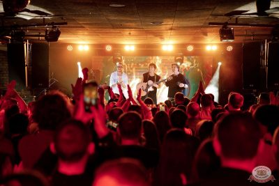 AkStar, 23 ноября 2025 - Ресторан «Максимилианс» Новосибирск - 13