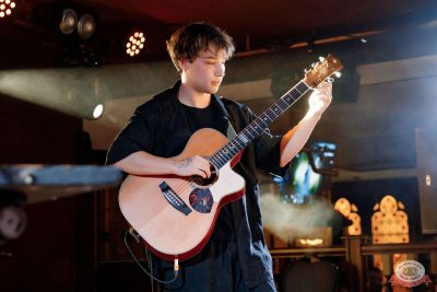 AkStar, 23 ноября 2025 - Ресторан «Максимилианс» Новосибирск - 14