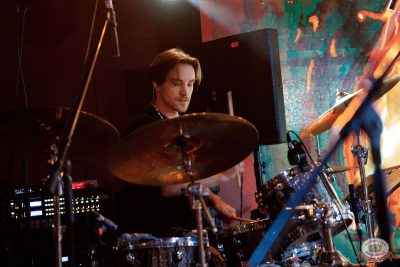 AkStar, 23 ноября 2025 - Ресторан «Максимилианс» Новосибирск - 20