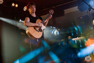 AkStar, 23 ноября 2025 - Ресторан «Максимилианс» Новосибирск - 23