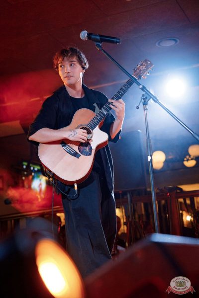 AkStar, 23 ноября 2025 - Ресторан «Максимилианс» Новосибирск - 24